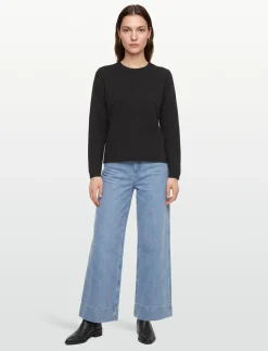 FQDREW-PULLOVER - Strik
