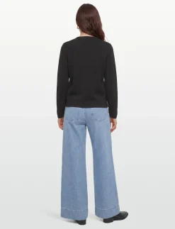 FQDREW-PULLOVER - Strik
