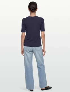 FQFENJA-TEE-PUFF - T-shirts