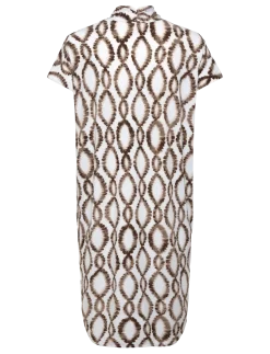 FQFLOI-DRESS - Midi kjoler