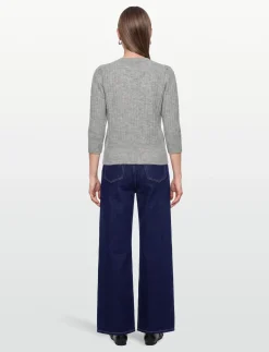 FQHARA-PULLOVER - Strik