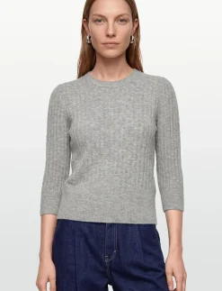 FQHARA-PULLOVER - Strik