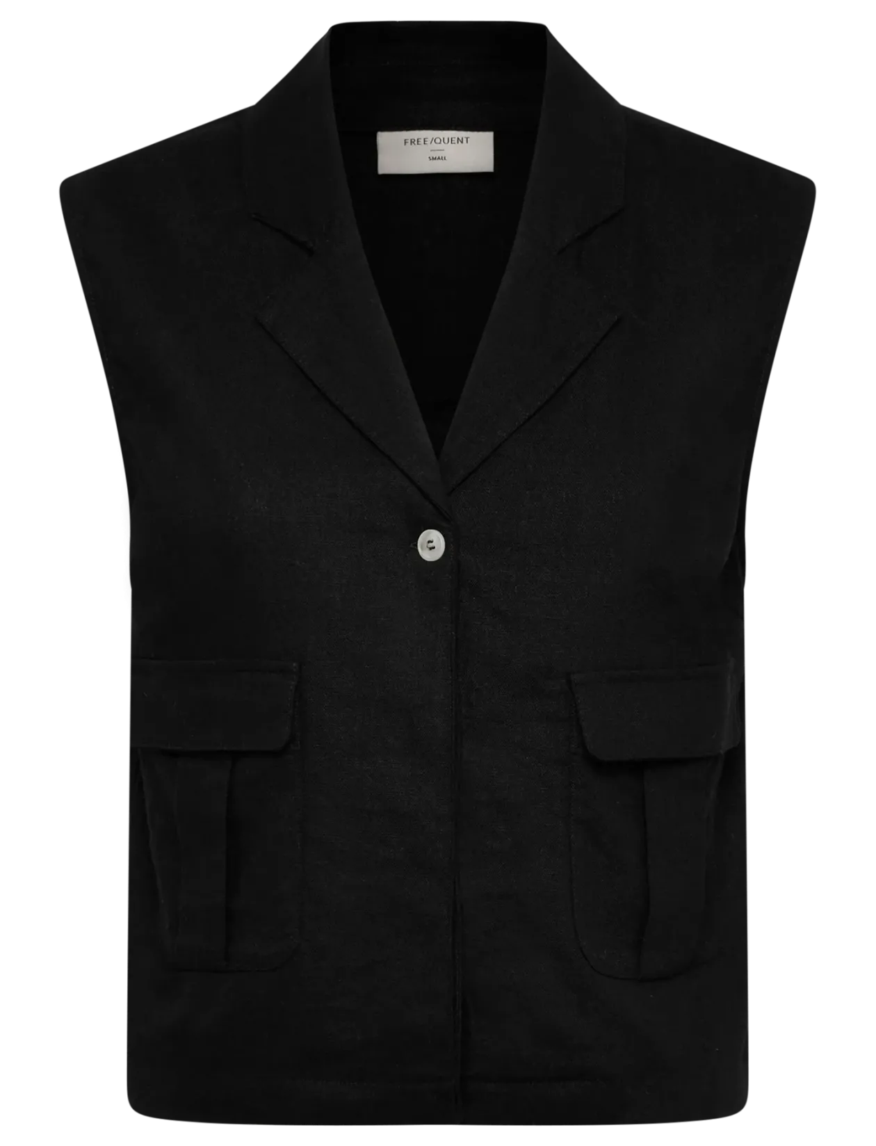 FQLAVA-WAISTCOAT - Blazere