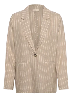 FQLAVEGA-JACKET - Oversized blazere