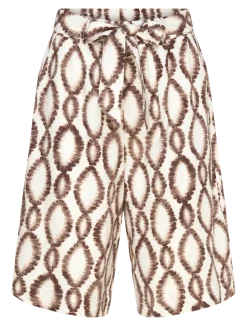FQLAVISCO-BERMUDA - Bermudashorts