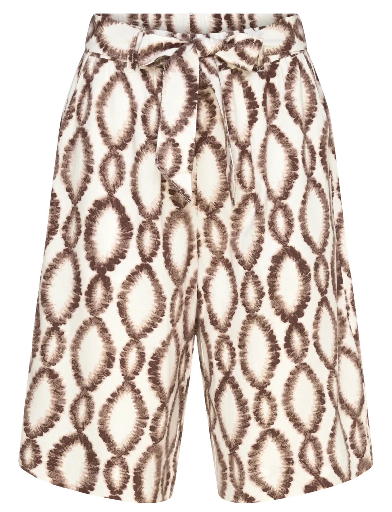 FQLAVISCO-BERMUDA - Bermudashorts