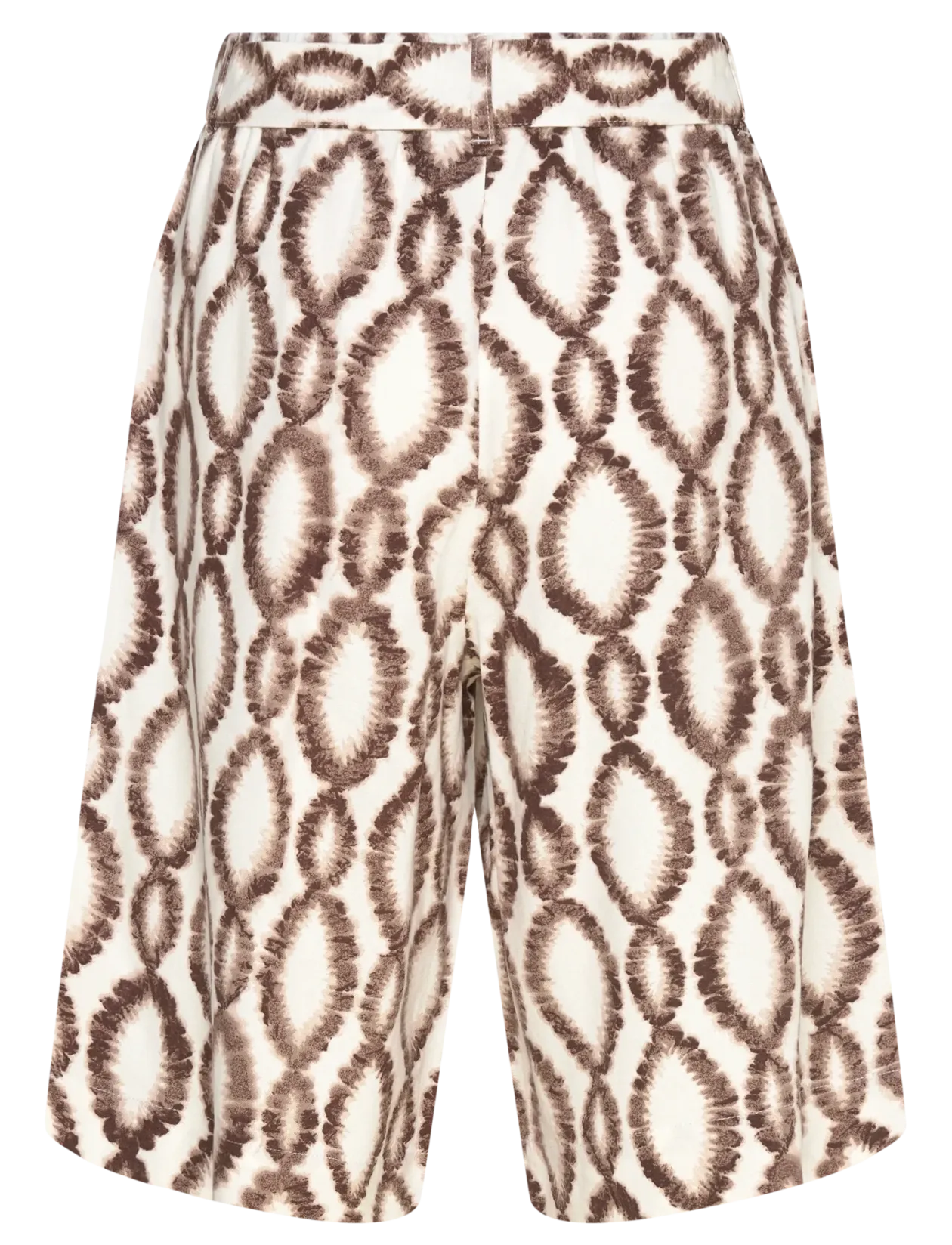 FQLAVISCO-BERMUDA - Bermudashorts