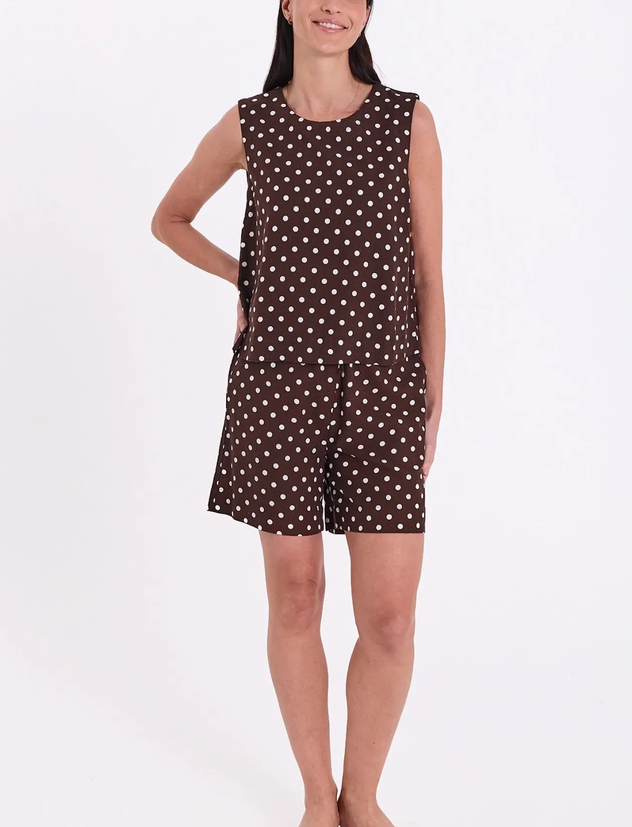 FQLAVISCO-SHORTS - Shorts