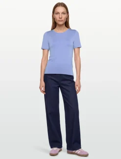 FQLIANA-TEE - T-shirts