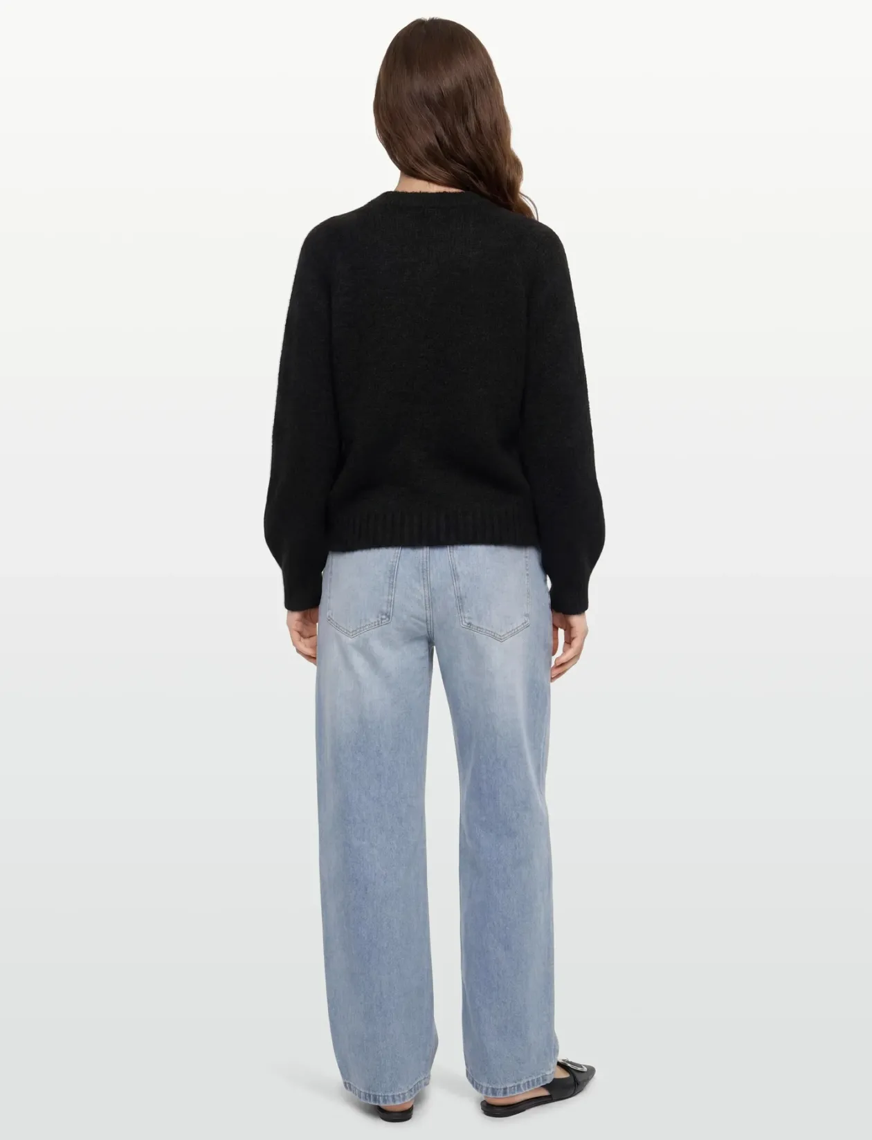 FQLOUISA-CARDIGAN - Cardigans