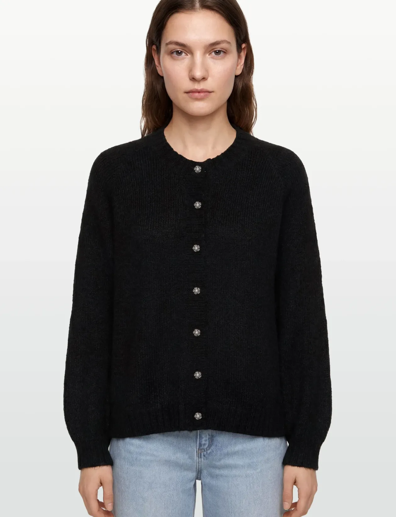 FQLOUISA-CARDIGAN - Cardigans