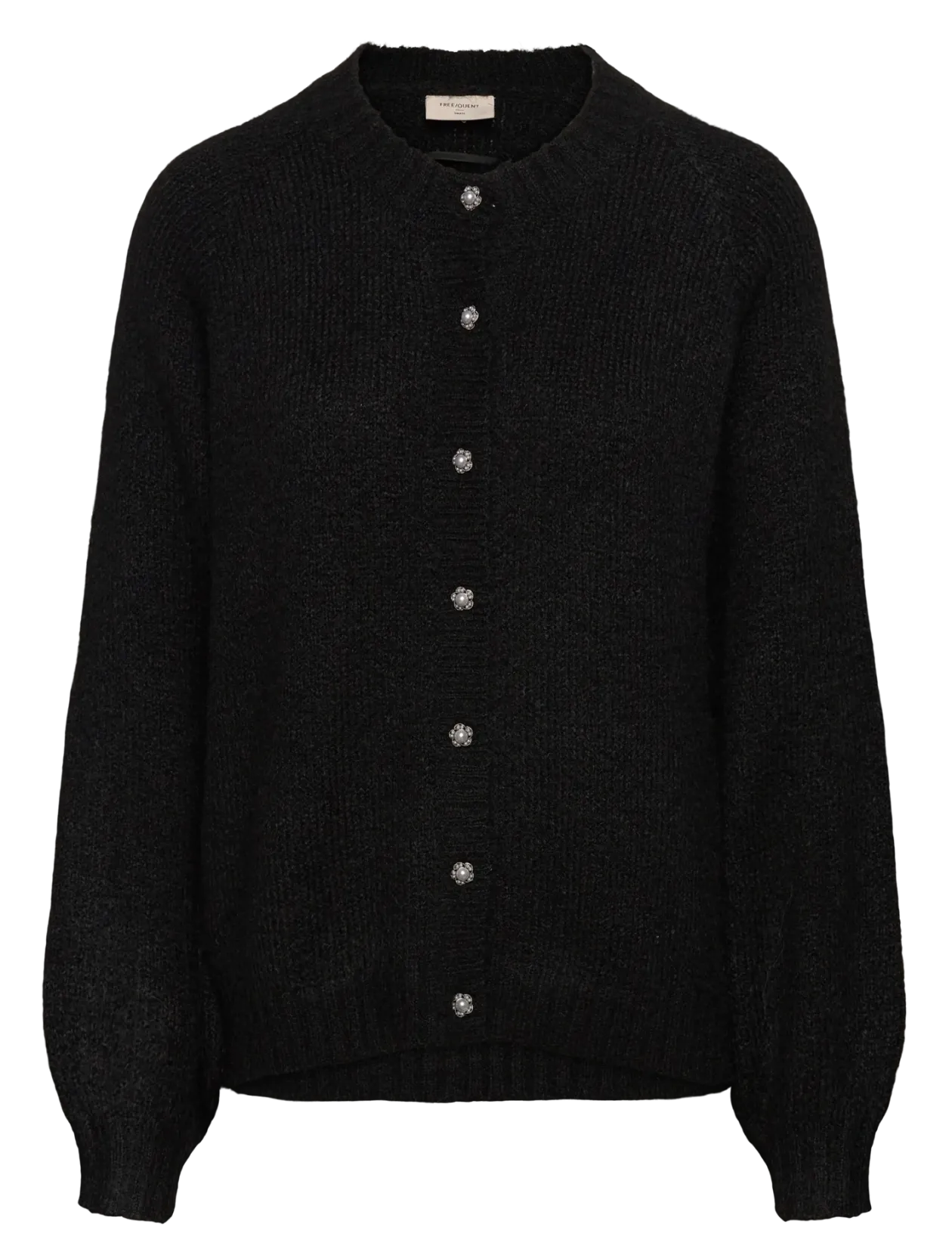 FQLOUISA-CARDIGAN - Cardigans