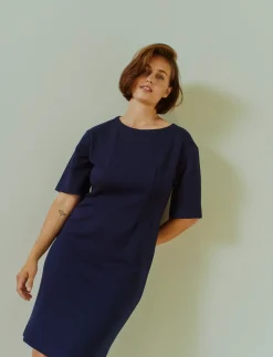 FQLUCINDA-DRESS - Midi kjoler