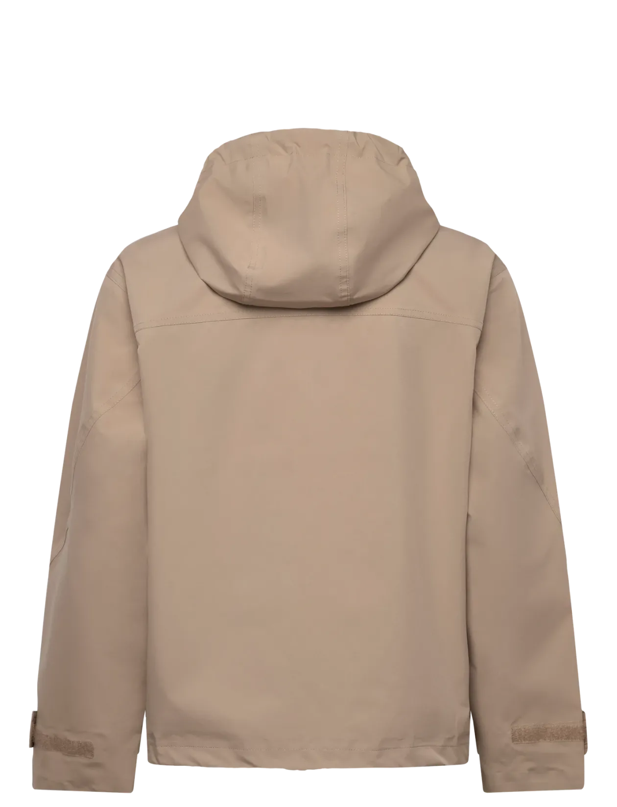 FQMOW-JACKET - Regnjakker
