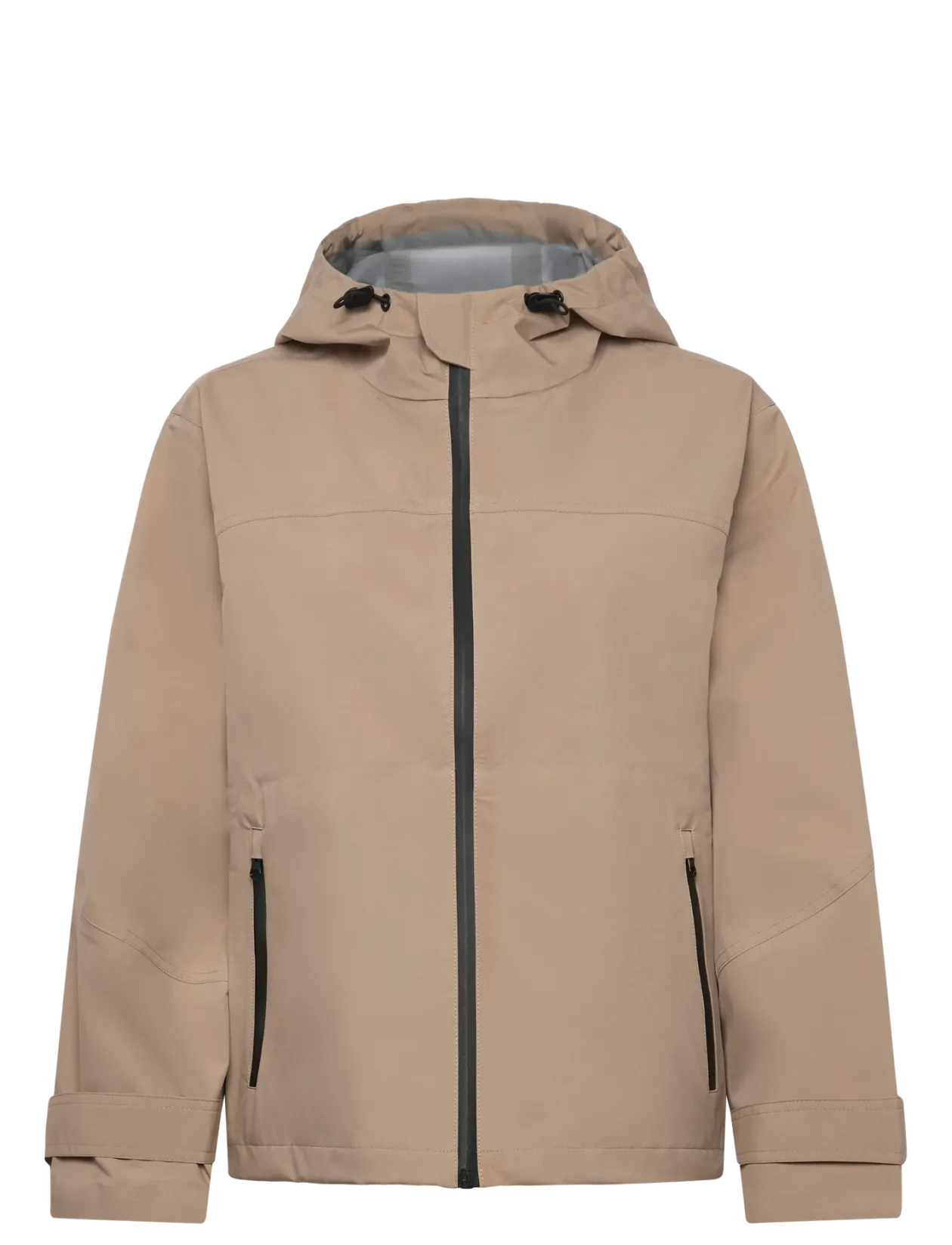 FQMOW-JACKET - Regnjakker