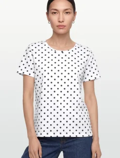 FQVIVA-TEE - T-shirts