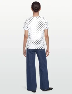 FQVIVA-TEE - T-shirts