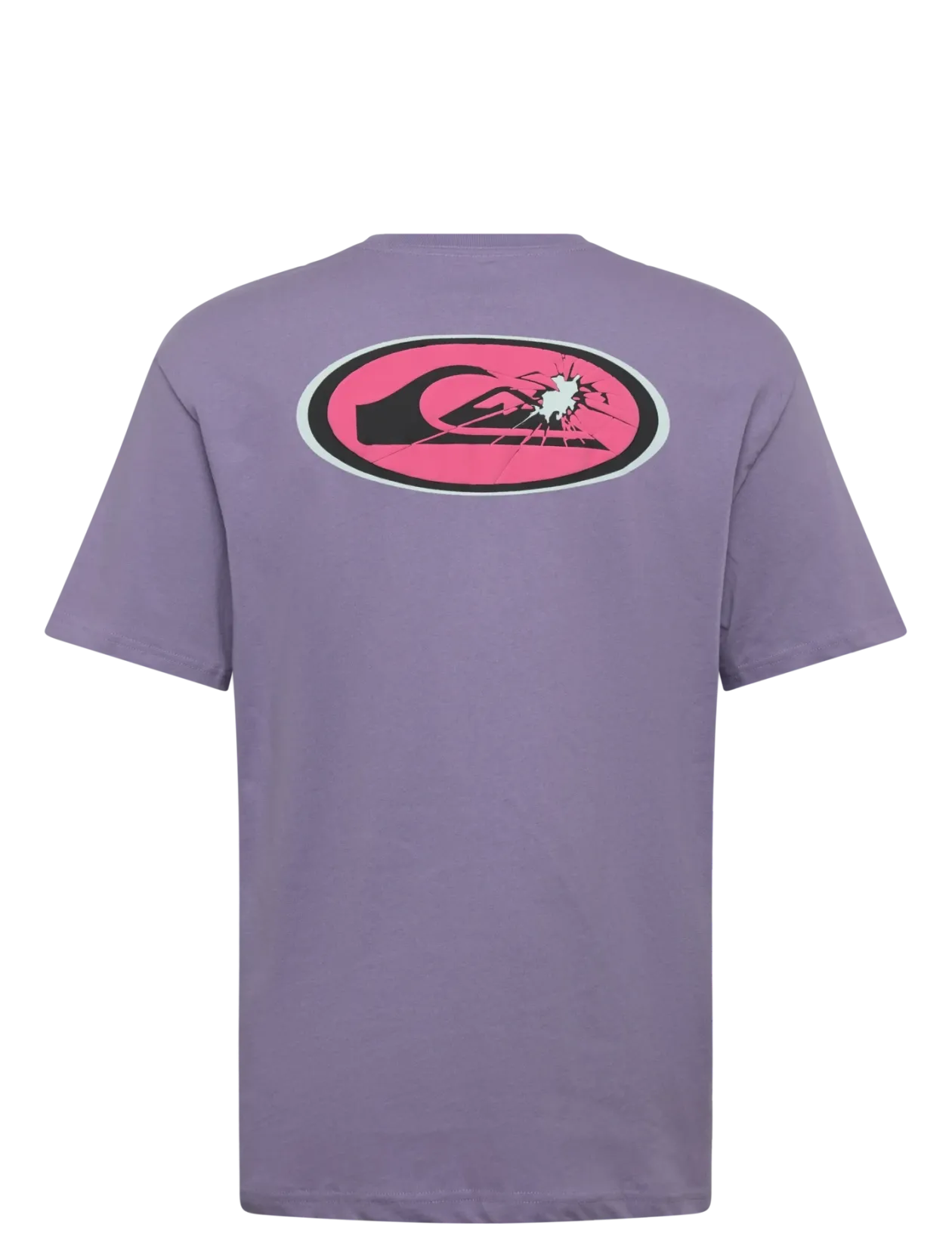 FRACTURED WAVE SS - T-shirts