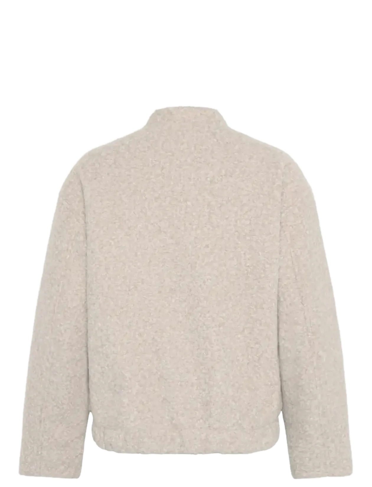 Fran bomber 4331 - Bomber jakker