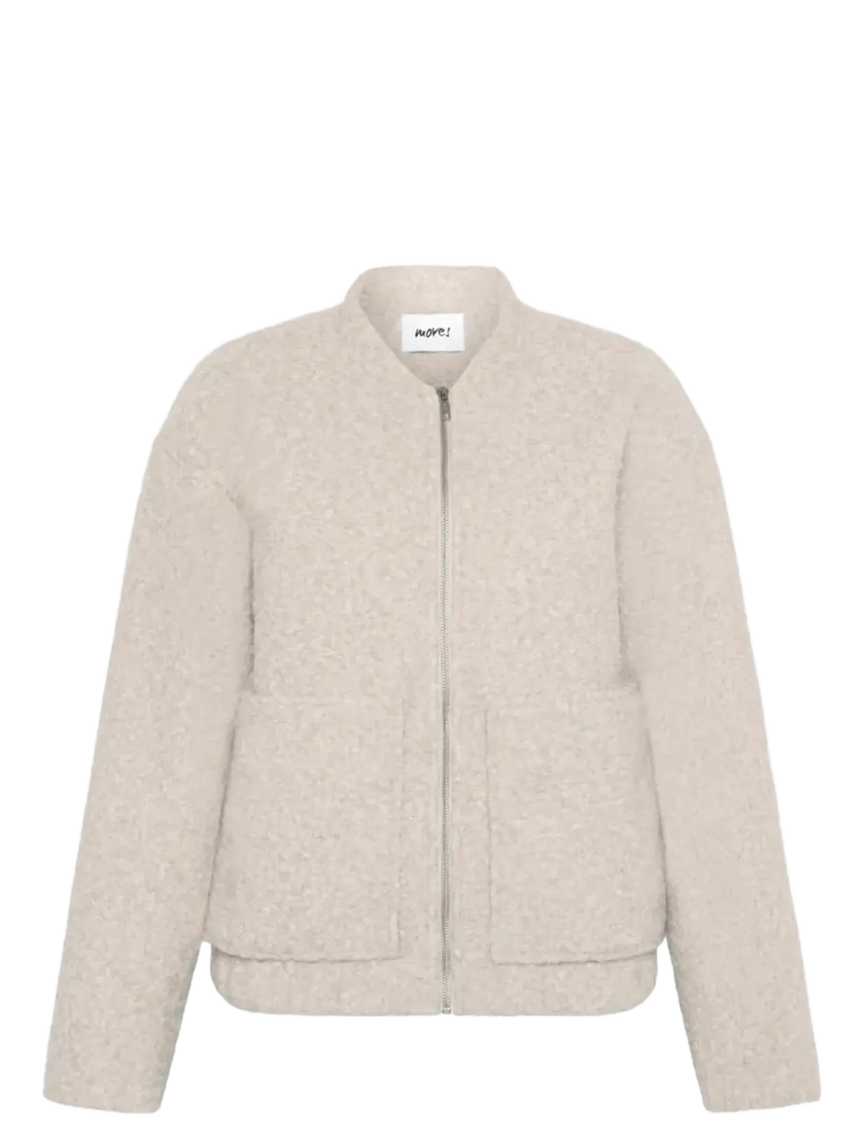 Fran bomber 4331 - Bomber jakker