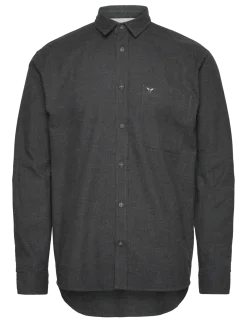 Frank flannel shirt - Casual