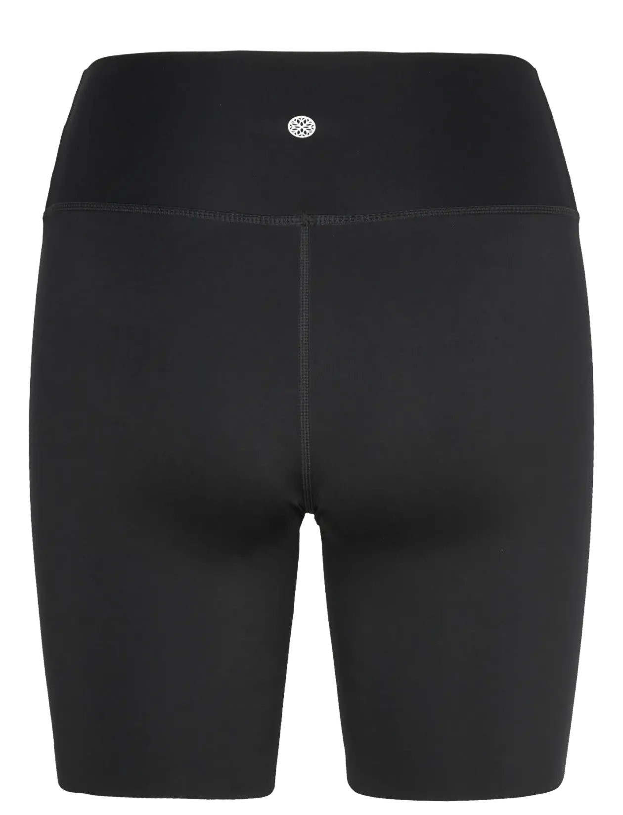Franz V2 W Short Tights - Træningstights