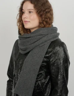 Frede Soft Scarf - Halstørklæder