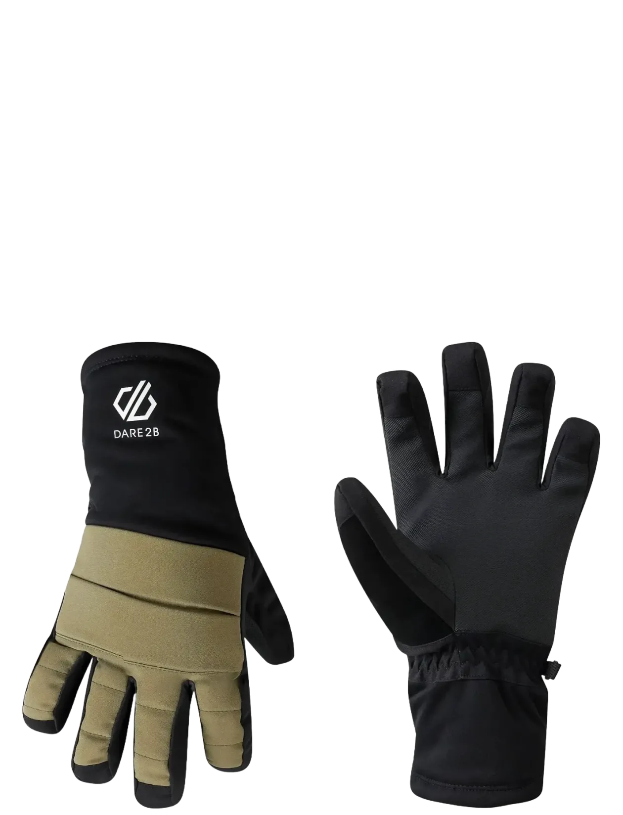 Freeride Unisex Glove - Handsker