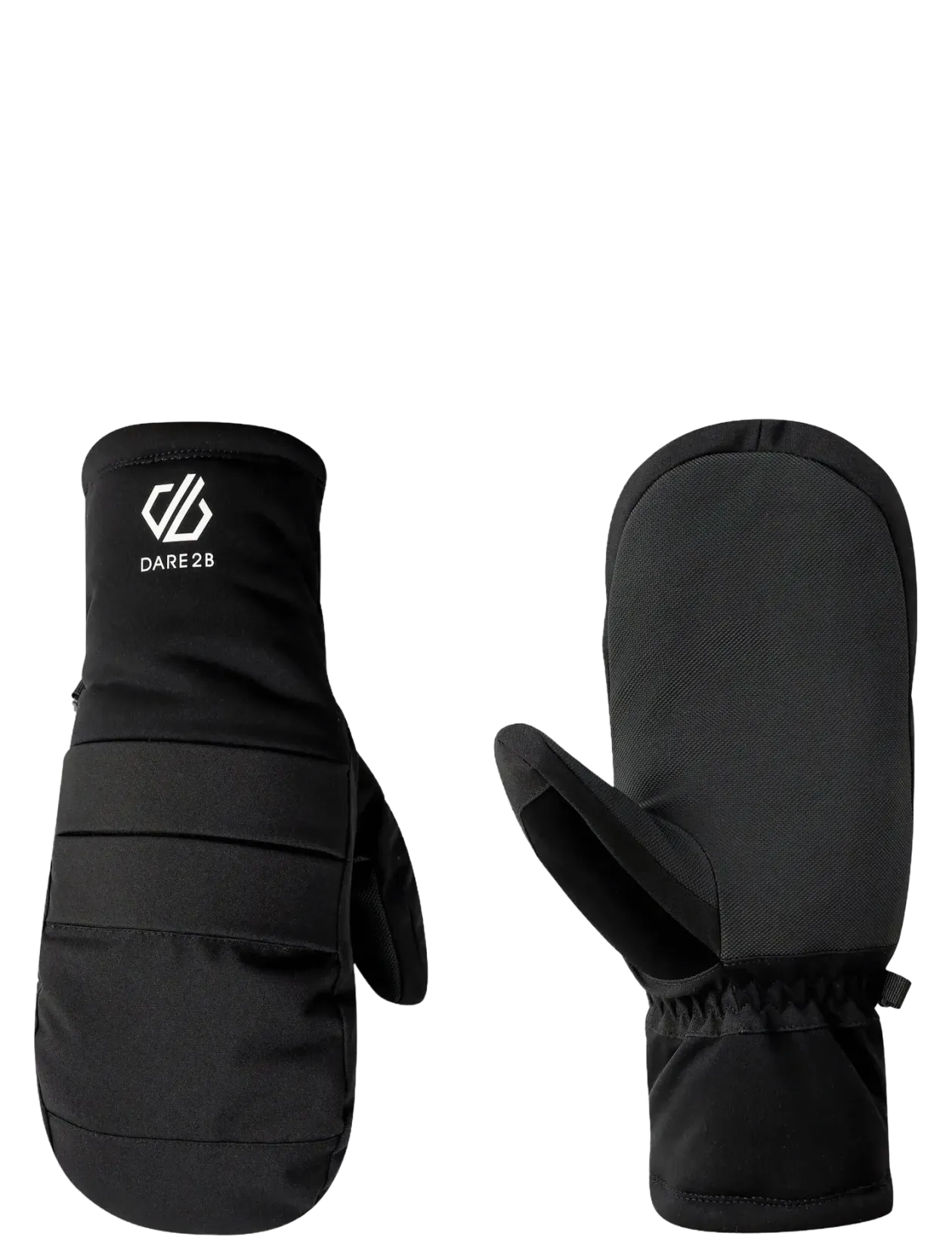 Freeride Unisex Mitten - Luffer