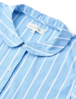 FRIDA PAJAMA - POPLIN - Pyjamas