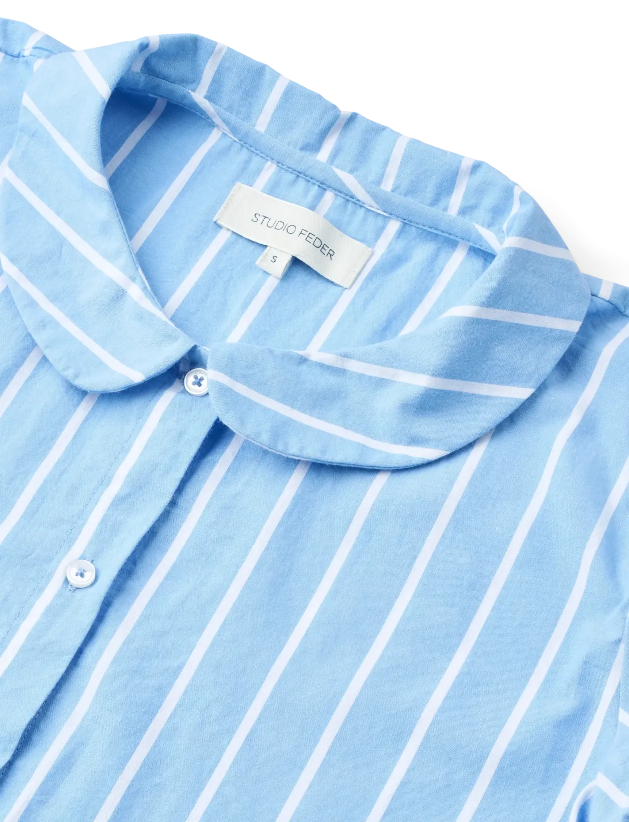 FRIDA PAJAMA - POPLIN - Pyjamas