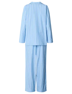 FRIDA PAJAMA - POPLIN - Pyjamas