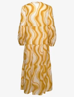 FRIEDA MAXI DRESS - Maxikjoler