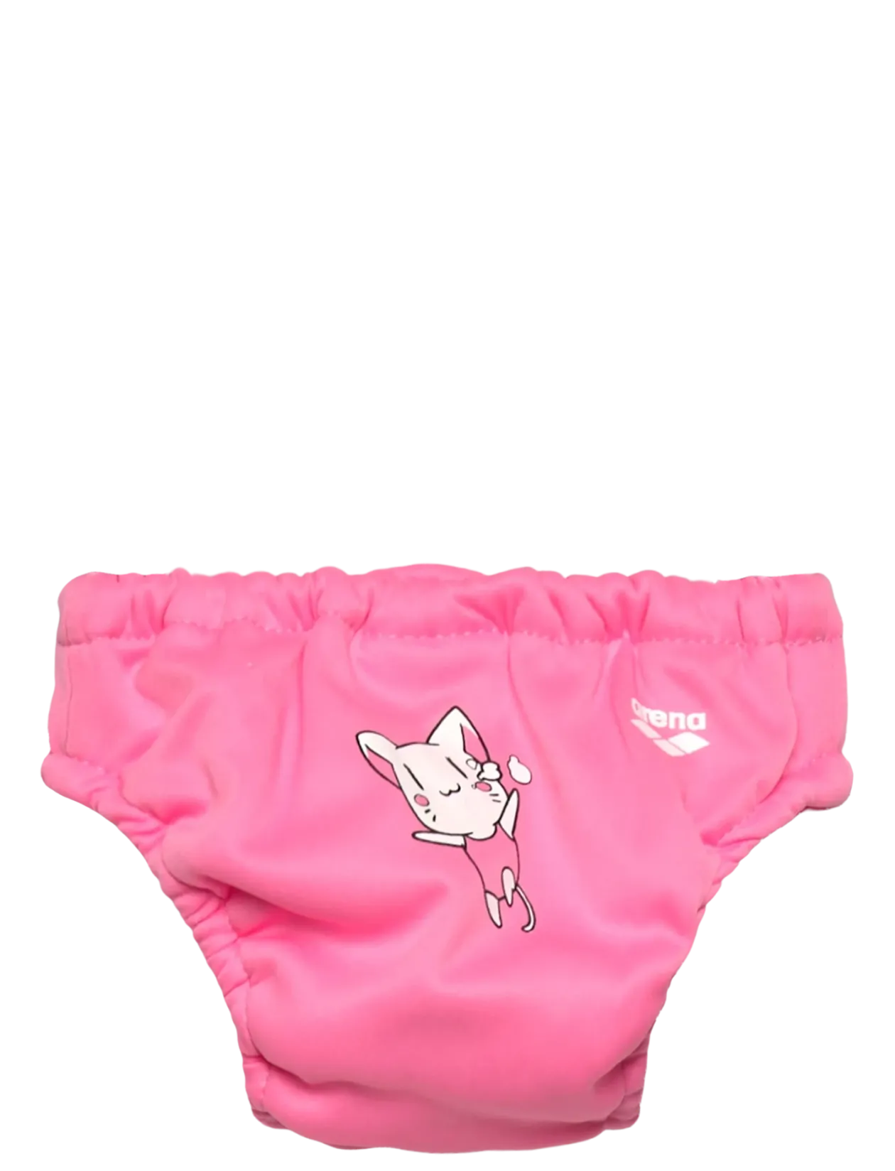 FRIENDS AQUA NAPPY BLUE - Blebadebukser