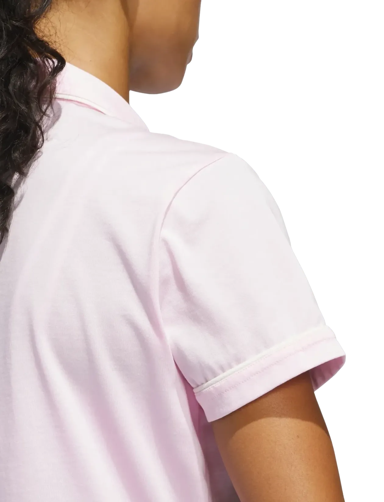 F Solid Polo W - T-shirts & Toppe