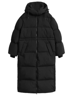 FULL LENGTH DOWN COAT - Forede jakker