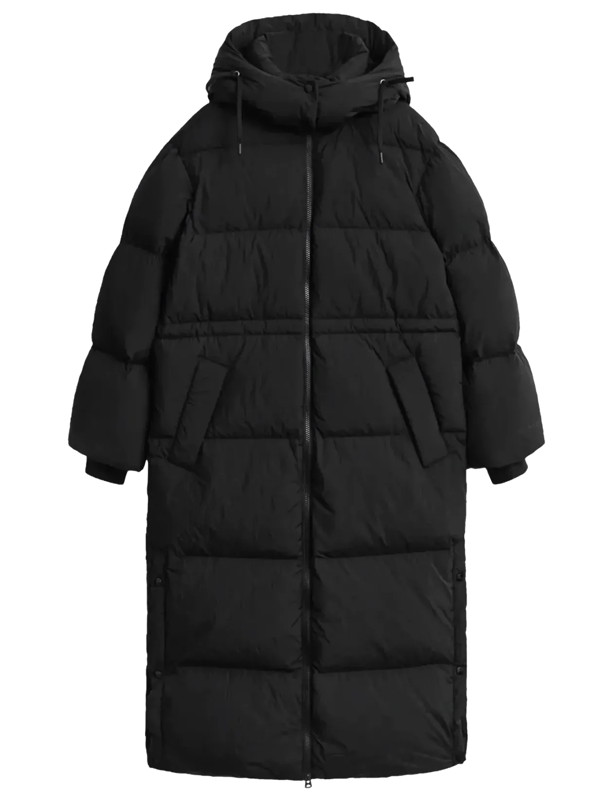 FULL LENGTH DOWN COAT - Forede jakker