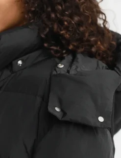 FULL LENGTH DOWN COAT - Forede jakker
