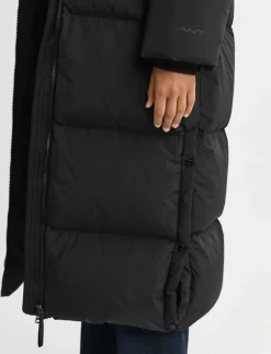 FULL LENGTH DOWN COAT - Forede jakker