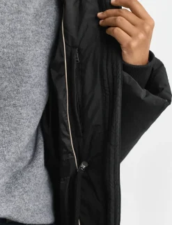 FULL LENGTH DOWN COAT - Forede jakker