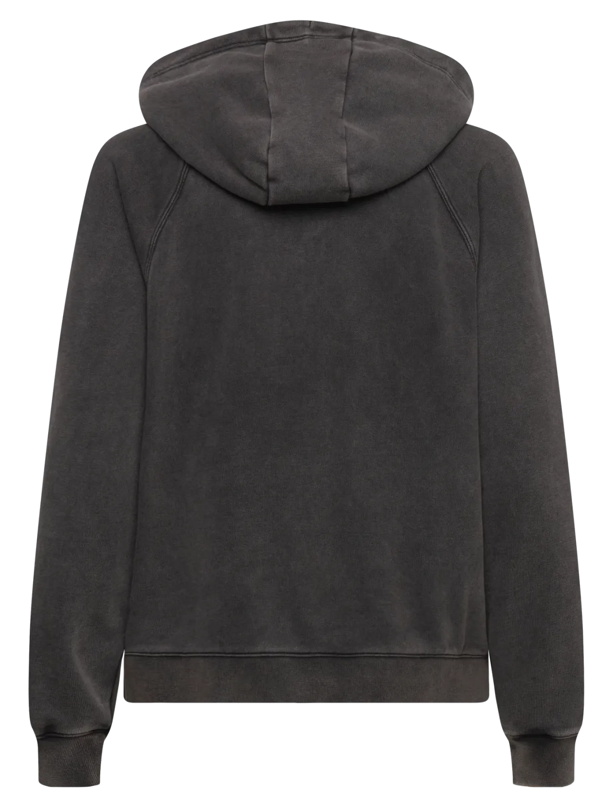 Full Zip Hoodie Sweatshirt - Hættetrøjer