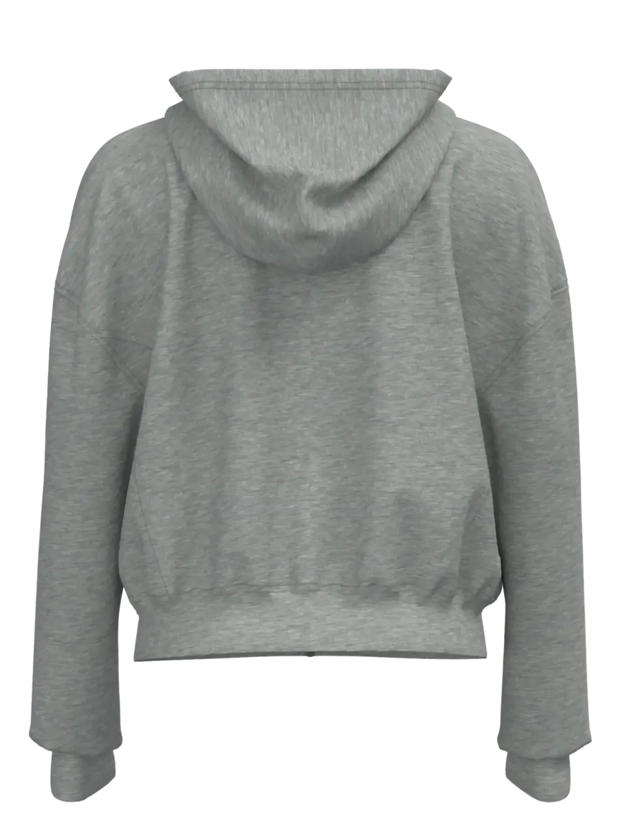 FULL ZIP SWEAT HOODIE - Hættetrøjer