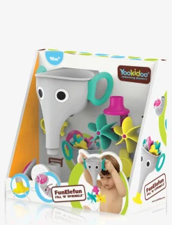 FunEleFun Fill 'N' Sprinkle - Badelegetøj