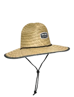 FUN TIMES STRAW HAT - Hatte & Kasketter