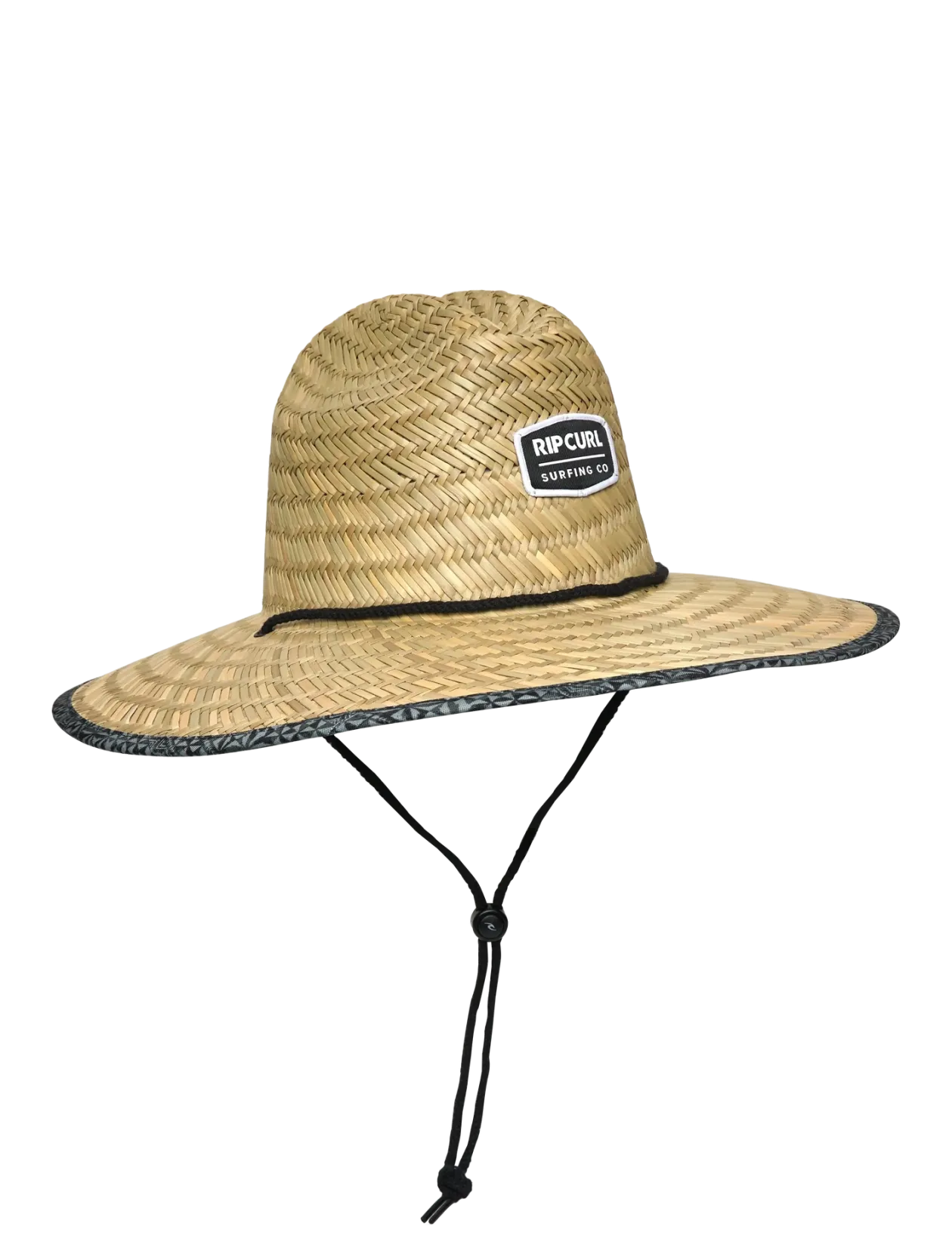 FUN TIMES STRAW HAT - Hatte & Kasketter