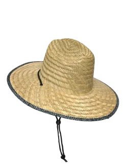 FUN TIMES STRAW HAT - Hatte & Kasketter