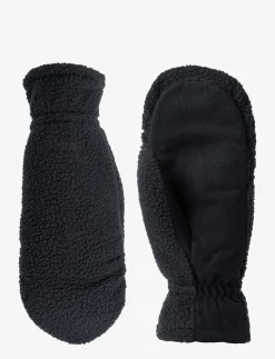 Fusion Pile Mitten - Luffer