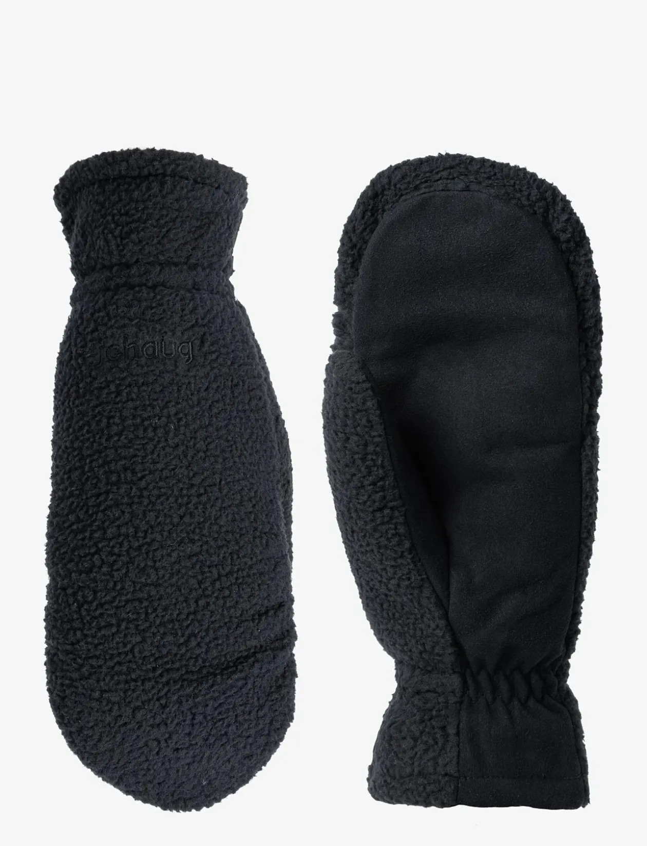 Fusion Pile Mitten - Luffer