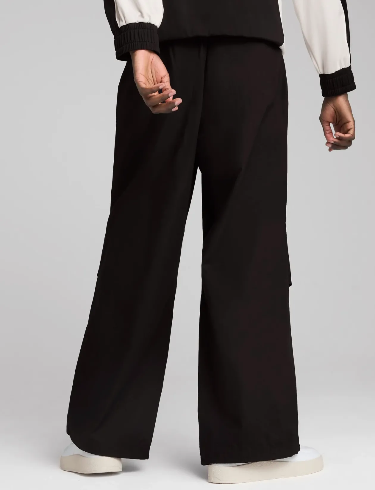 FUTURE.PUMA.ARCHIVE Oversized Pants WV - Casual