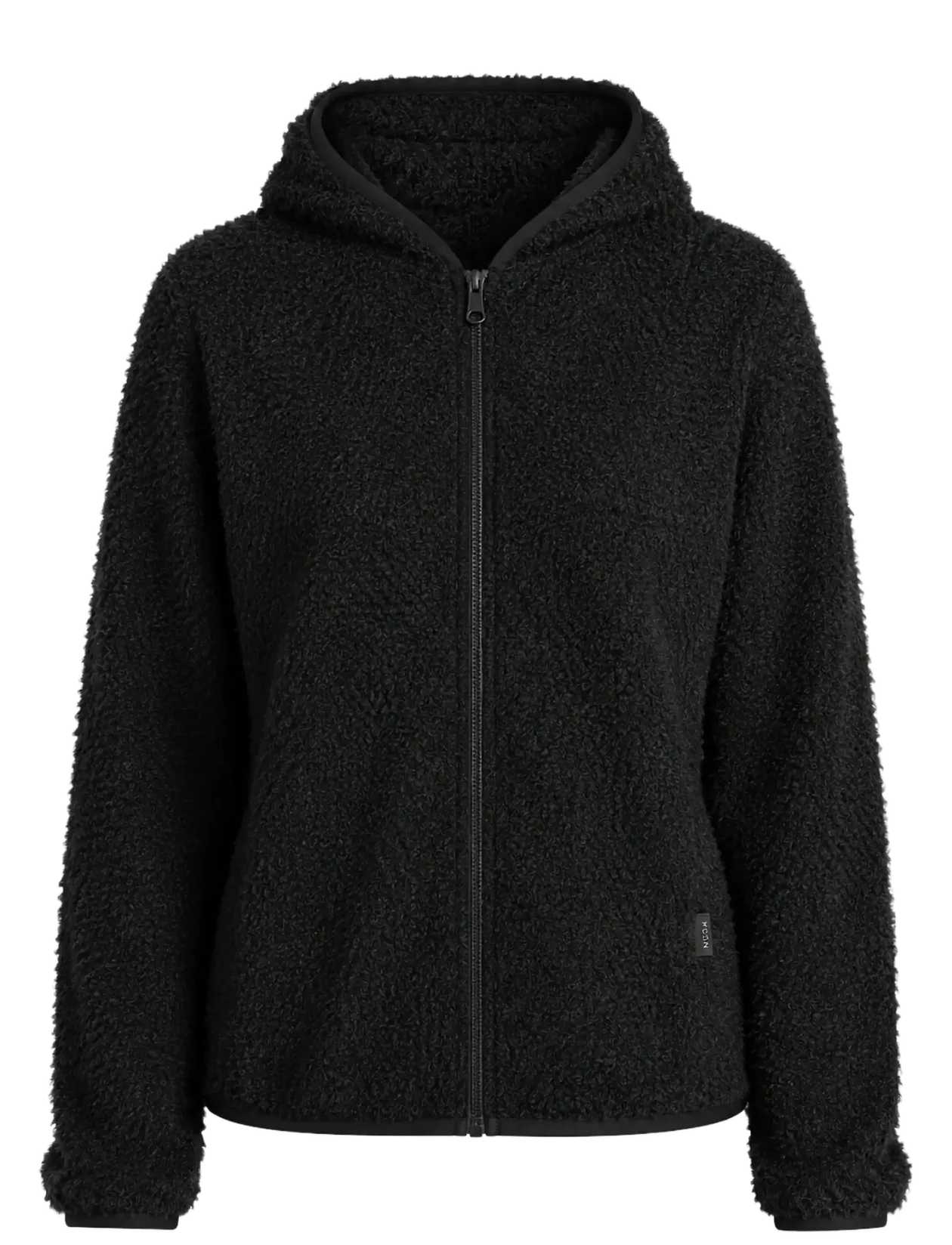 Fuzz1 Hoodie - Hættetrøjer